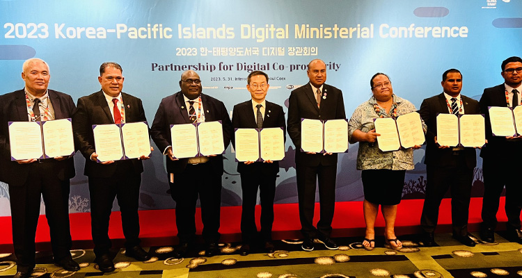 Digital literacy and skills development important for Tonga | Matangi Tonga